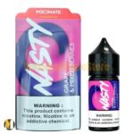 جویس انگور و میکس توت مادمیت نستی <br><span>Nasty ModMate Grape & Mixed Berries 60ml</span> - Image 2